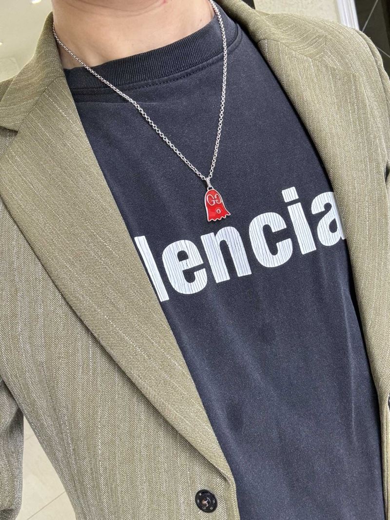 Gucci Necklaces